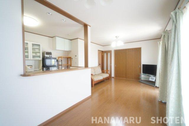 中古　市原市瀬又の居間・リビング|＊当日ご案内可＊ご希望の物件まとめてご案内！弊社が掲載していない物件でもOK♪お気軽にご相談ください ♪お電話でのお問合わせがスムーズ♪