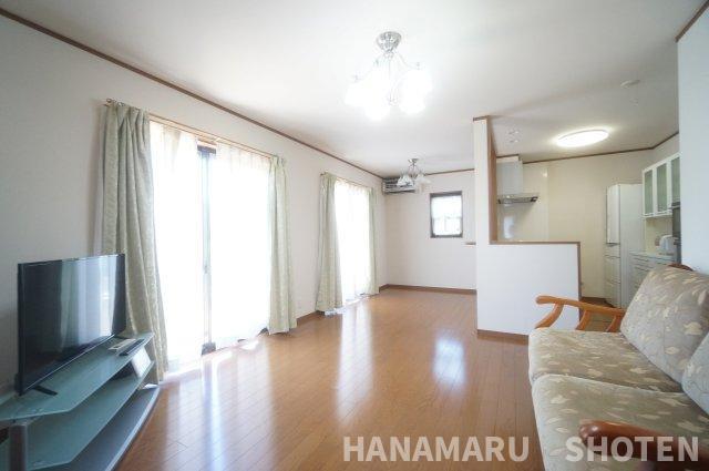 中古　市原市瀬又の居間・リビング|＊当日ご案内可＊ご希望の物件まとめてご案内！弊社が掲載していない物件でもOK♪お気軽にご相談ください ♪お電話でのお問合わせがスムーズ♪