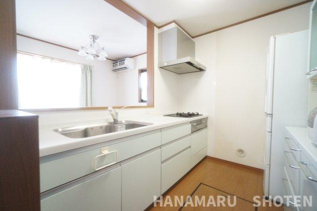 中古　市原市瀬又のキッチン|＊当日ご案内可＊ご希望の物件まとめてご案内！弊社が掲載していない物件でもOK♪お気軽にご相談ください ♪お電話でのお問合わせがスムーズ♪