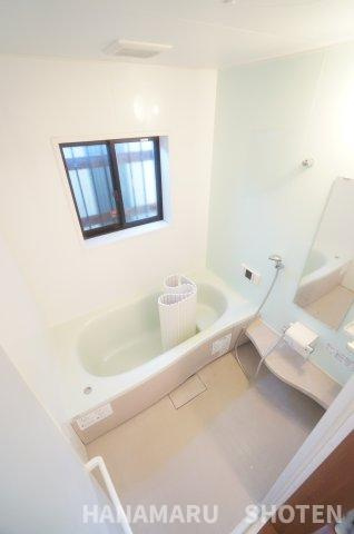 中古　市原市瀬又の浴室|＊当日ご案内可＊ご希望の物件まとめてご案内！弊社が掲載していない物件でもOK♪お気軽にご相談ください ♪お電話でのお問合わせがスムーズ♪