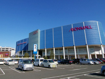 【周辺】 | 売主及び販売代理物件　武蔵村山市残堀5丁目　売地　E号区【全11区画】 | イオンモールむさし村山まで車で約8分