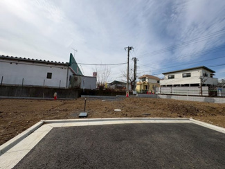 【外観】 | 売主及び販売代理物件　武蔵村山市残堀5丁目　売地　E号区【全11区画】