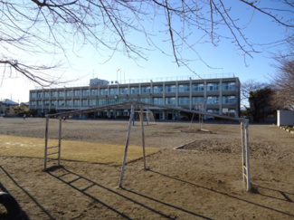 【周辺】 | 売主及び販売代理物件　武蔵村山市残堀5丁目　売地　E号区【全11区画】 | 武蔵村山市立第十小学校まで徒歩約7分