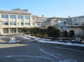 【周辺】 | 売主及び販売代理物件　武蔵村山市残堀5丁目　売地　E号区【全11区画】 | 武蔵村山市第五中学校まで徒歩約5分