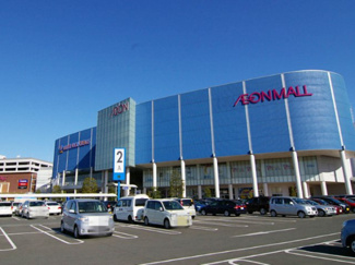 【周辺】 | 売主及び販売代理物件　武蔵村山市残堀5丁目　売地　F号区【全11区画】 | イオンモールむさし村山まで車で約8分