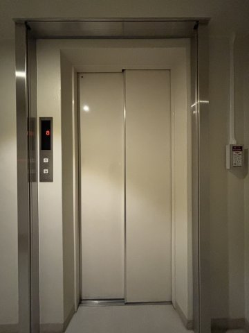 音羽ハウスのその他共用部分