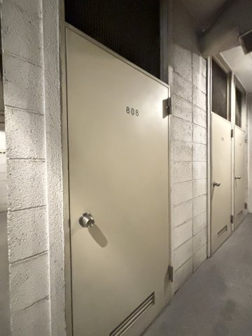 音羽ハウスのその他共用部分