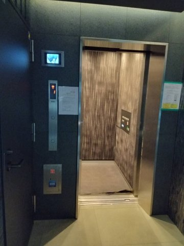 SPコート尾久サウスのその他共用部分