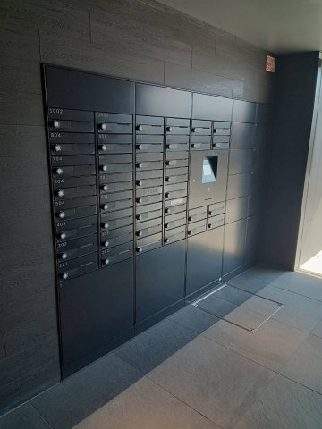 SPコート尾久サウスのその他共用部分