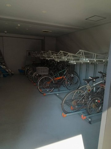 SPコート尾久サウスのその他共用部分