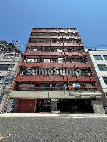 ニューライフ赤坂