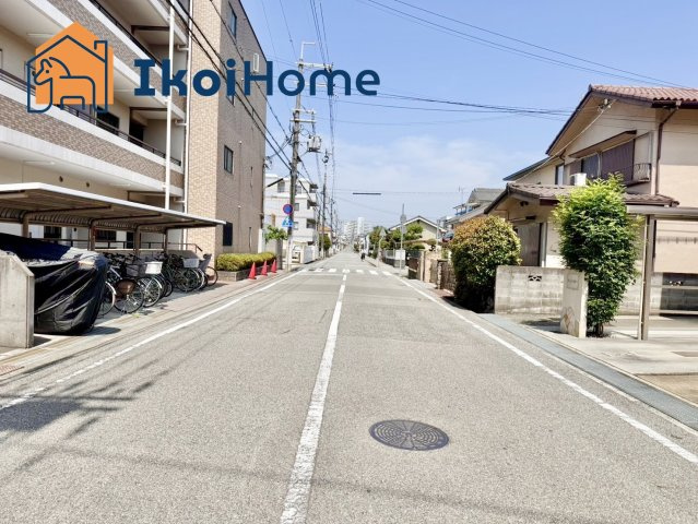 神戸市西区王塚台7丁目　土地のその他|●資料・カタログのご請求無料●スーパーやコンビニ、飲食店、病院など徒歩圏内の施設も多々あります。									