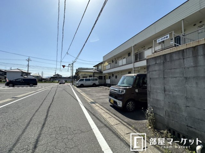 【周辺】 | コーポ伊藤