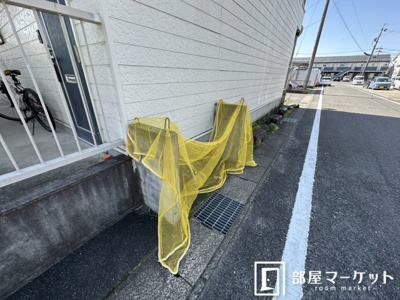 【その他共用部分】 | コーポ伊藤