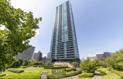 【外観】 | シティタワー大阪天満