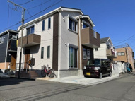 相模原市中央区陽光台貸戸建ての画像