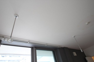 【その他】 | テラス大門 | 室内洗濯機置き場 ※別部屋の写真です