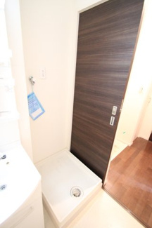 【その他】 | テラス大門 | ※別部屋の写真です