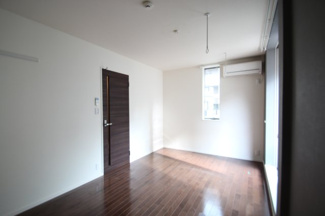 【内装】 | テラス大門 | ※別部屋の写真です