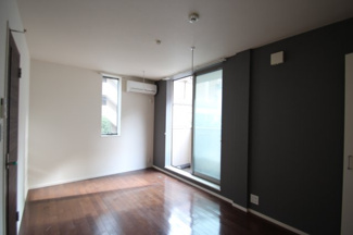 【内装】 | テラス大門 | ※別部屋の写真です