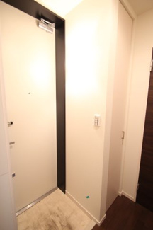 【玄関】 | テラス大門 | ※別部屋の写真です