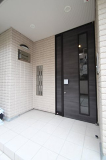 【エントランス】 | テラス大門