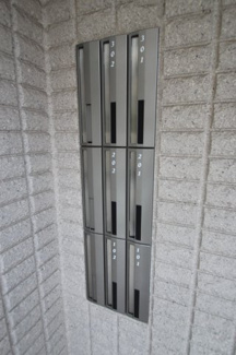 【その他共用部分】 | テラス大門