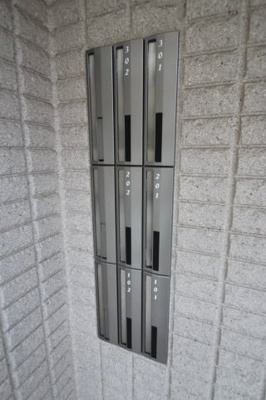 【その他共用部分】 | テラス大門