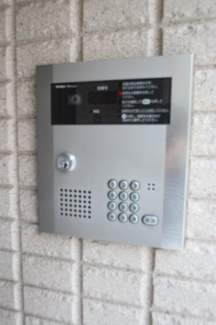 【セキュリティ】 | テラス大門