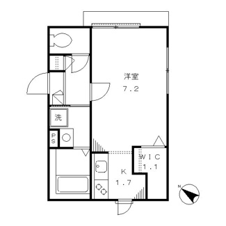 【間取り】 | テラス大門