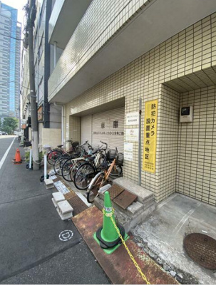 【その他共用部分】 | パークサイド関口