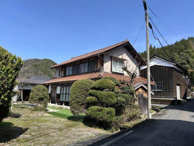 岩美郡岩美町大字宇治中古戸建