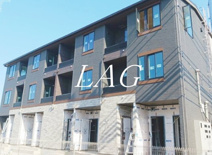 カーサ・フェリーチェの画像