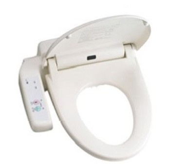 【トイレ】 | カーサ・フェリーチェ | トイレです。（同仕様です。）