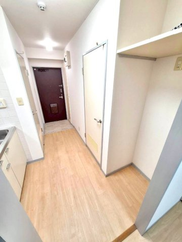 メゾンアミュレットのバルコニー|★バルコニー★