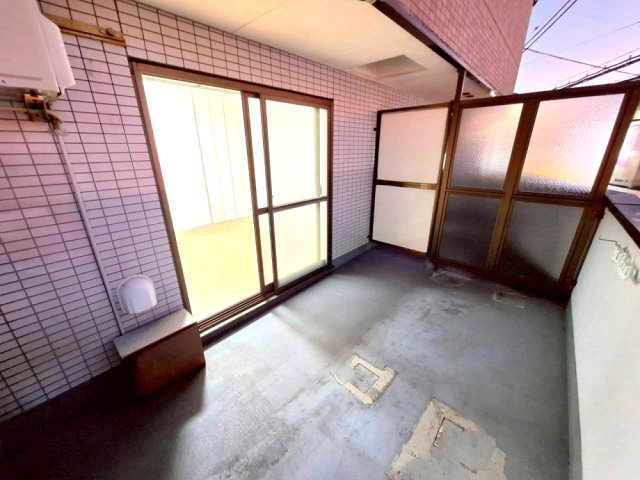 メゾンアミュレットの洋室|★洋室６．３帖★