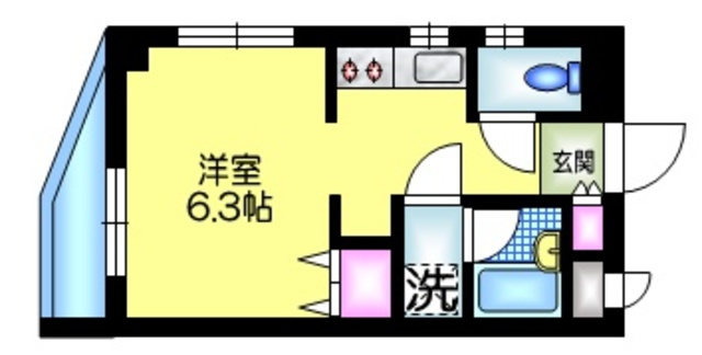 メゾンアミュレット