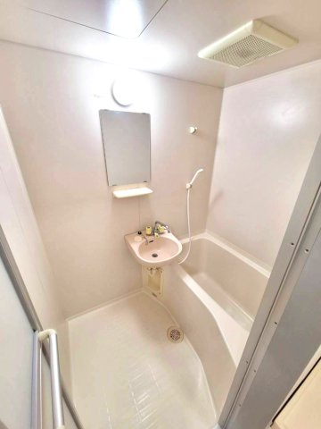 メゾンアミュレットの浴室|★バスルーム★