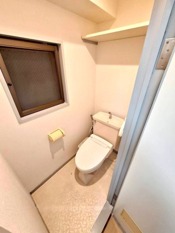 メゾンアミュレットの収納|★クローゼット★