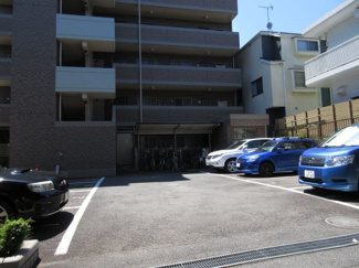 【駐車場】 | 駐車場