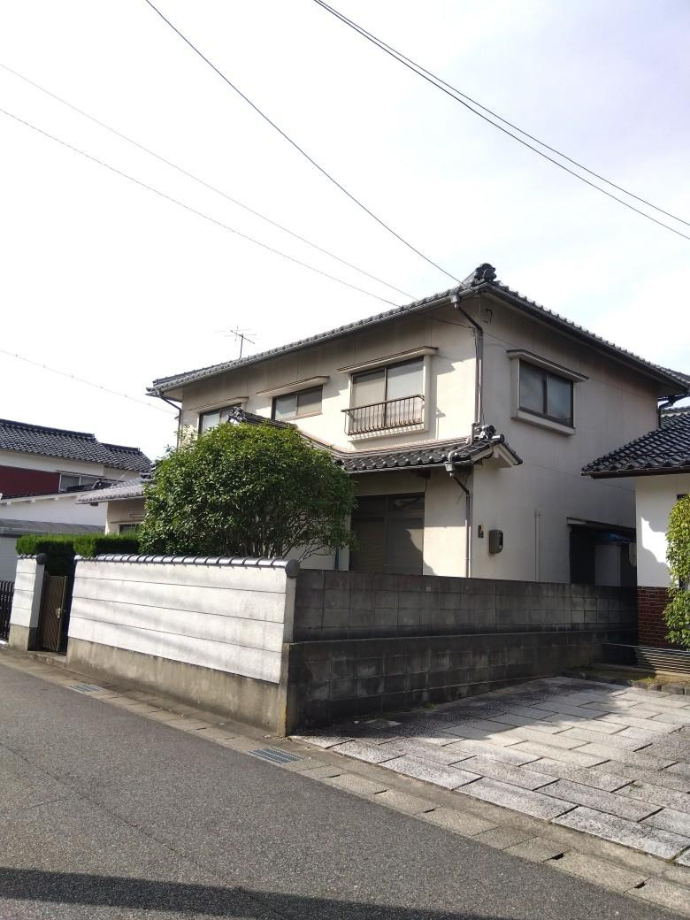 【No.7408】秋里中古住宅/6SLDK/JA愛菜館まで徒歩18分