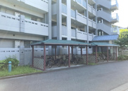 レーベンスガルテン長池Ⅱ７号棟の画像