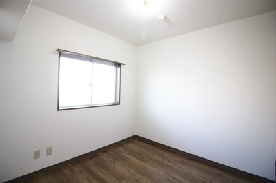 【洋室】 | 山之井プラザ | 4.5帖