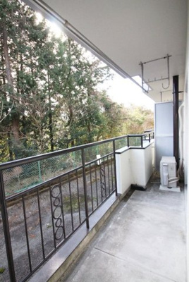 【バルコニー】 | 山之井プラザ | バルコニー