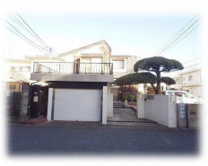 【外観】 | 前沢５丁目戸建