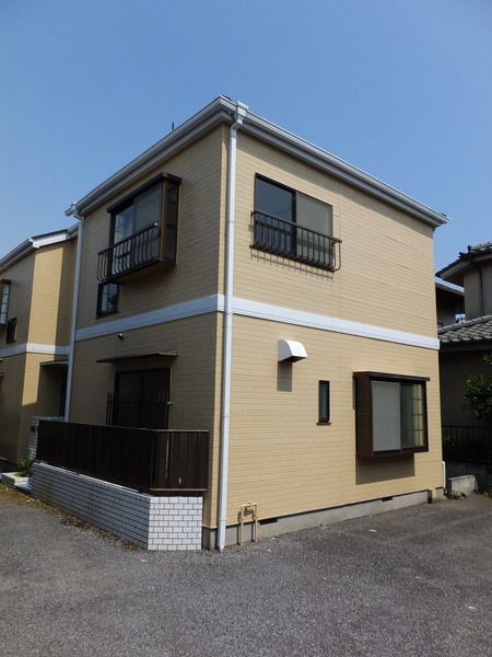 グレイスフルハウスＡのその他共用部分