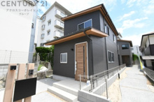 イニシオ・コンフォルタ東多田3丁目の画像