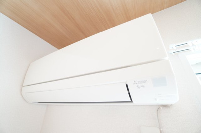 【設備】 | D-ROOM都賀2丁目Ⅱ－A棟 | ※同物件・反転タイプの写真です。