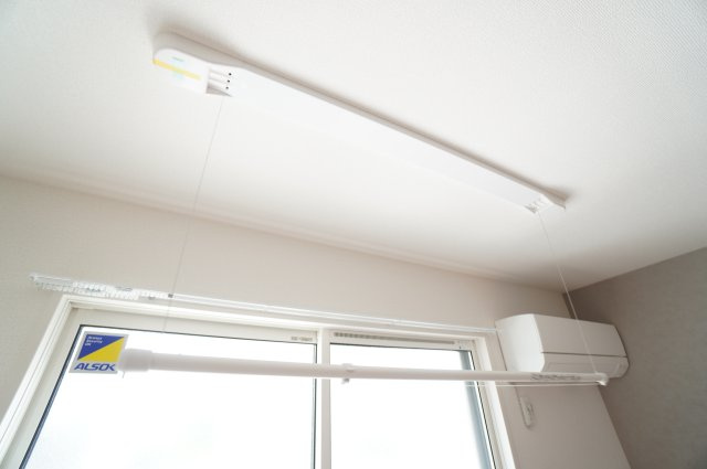 【設備】 | D-ROOM都賀2丁目Ⅱ－A棟 | ※同物件・反転タイプの写真です。