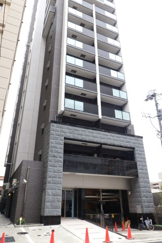 プレサンスロジェ上幟町